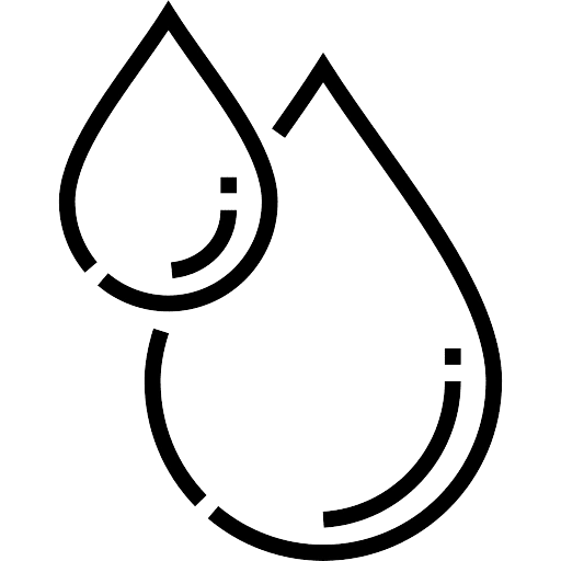 35% Oil Concentration